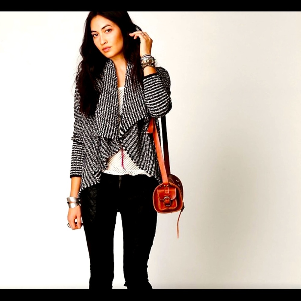 Free People Cardigan